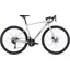 Cube Nuroad WS Womens Gravel Adventure Bike 2024 Light Grey/Rose 